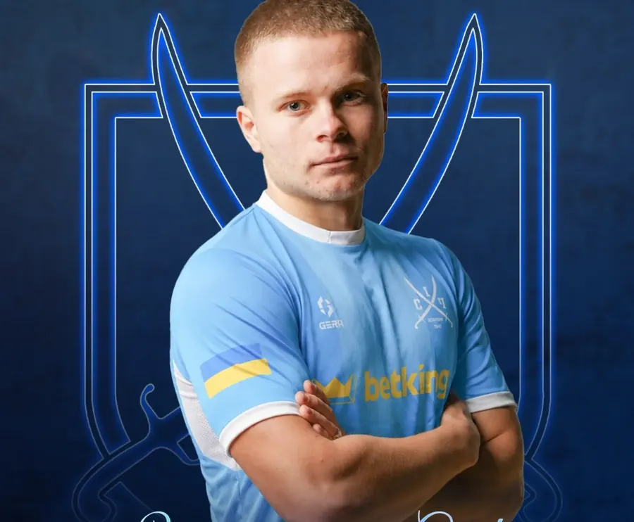 Артур Черешнівський